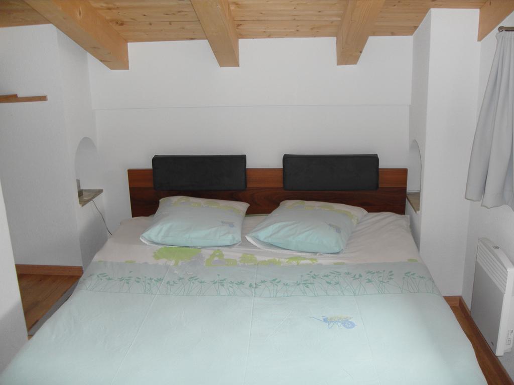 Au Créneau Gourmand Hotel Saillon Habitación foto