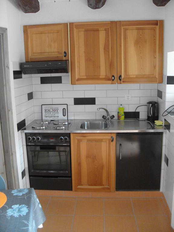 Au Créneau Gourmand Hotel Saillon Habitación foto